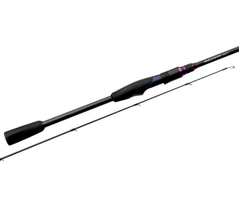 Wędka spinningowa Azura Raidon XP River Rover 2,27 m 5–24 g Fast