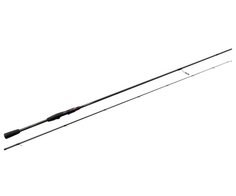 Wędka spinningowa Azura Raidon XP River Rover 2,27 m 5–24 g Fast