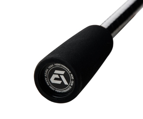 Wędka spinningowa Azura Raidon XP River Rover 2,27 m 5–24 g Fast