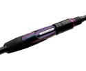 Wędka spinningowa Azura Raidon XP River Rover 2,27 m 5–24 g Fast