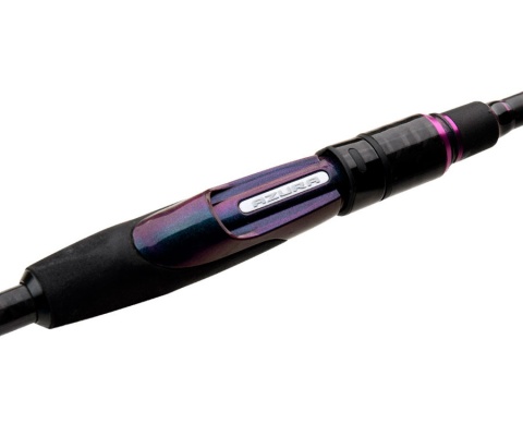 Wędka spinningowa Azura Raidon XP River Rover 2,27 m 5–24 g Fast