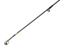 Wędka spinningowa Flagman Blackfire B68L 2,03 m 3-12 g Fast