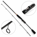 Wędka spinningowa Favorite Totem TTM1-762ML 2,30 m 4-18 g Fast