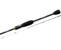 Wędka spinningowa Flagman Blackfire Solid BS70UL 2,13 m 1–8 g X-Fast