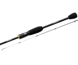 Wędka spinningowa Flagman Blackfire Solid BS70UL 2,13 m 1–8 g X-Fast