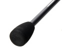 Wędka spinningowa Flagman Blackfire Solid BS70UL 2,13 m 1–8 g X-Fast