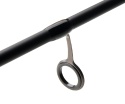 Wędka spinningowa Flagman Blackfire Solid BS70UL 2,13 m 1–8 g X-Fast
