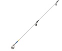 Wędka spinningowa Flagman Blackfire Solid BS70UL 2,13 m 1–8 g X-Fast