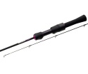 Wędka spinningowa Flagman Blackfire Area BA62SUL 1,88 m 0,4-3 g Moderate-Fast