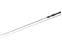 Wędka spinningowa Flagman Blackfire Area BA62SUL 1,88 m 0,4-3 g Moderate-Fast