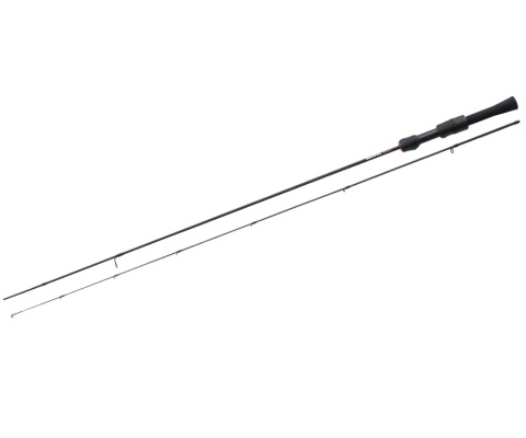 Wędka spinningowa Flagman Blackfire Area BA62SUL 1,88 m 0,4-3 g Moderate-Fast