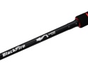 Wędka sumowa Flagman Blackfire Cat Fish BCF70H 2,13 m 50-200 g Fast