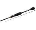 Wędka spinningowa Flagman Blackfire B76M 2,29 m 5-25 g Fast