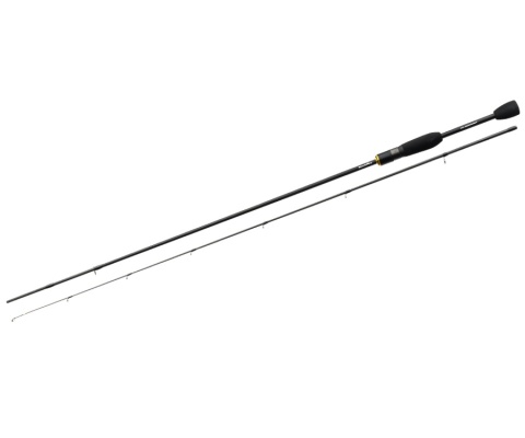 Wędka spinningowa Flagman Blackfire B83ML 2,51 m 6-22 g Fast