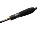 Wędka spinningowa Flagman Blackfire B83ML 2,51 m 6-22 g Fast