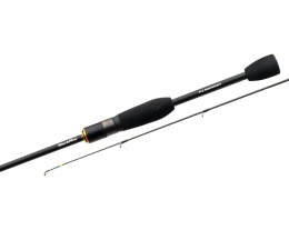 Wędka spinningowa Flagman Blackfire B80M 2,44 m 7–28 g Fast