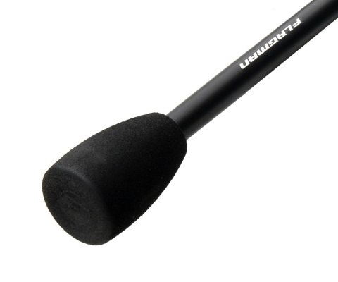 Wędka spinningowa Flagman Blackfire B80M 2,44 m 7–28 g Fast