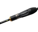 Wędka spinningowa Flagman Blackfire B80M 2,44 m 7–28 g Fast