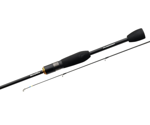 Wędka spinningowa Flagman Blackfire B86H 2,59 m 10-45 g Fast