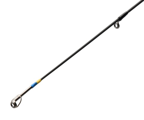 Wędka spinningowa Flagman Blackfire B86H 2,59 m 10-45 g Fast