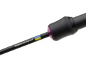 Wędka spinningowa Flagman Blackfire Area BA55XUL 1,68 m 0,3-2 g Moderate-Fast