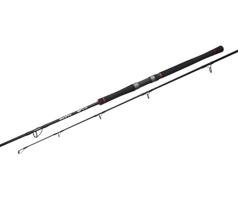 Wędka sumowa Flagman Blackfire Cat Fish BCF80H 2,44 m 50-200 g Fast