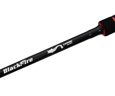 Wędka sumowa Flagman Blackfire Cat Fish BCF70XH 2,13 m 100-380 g Fast