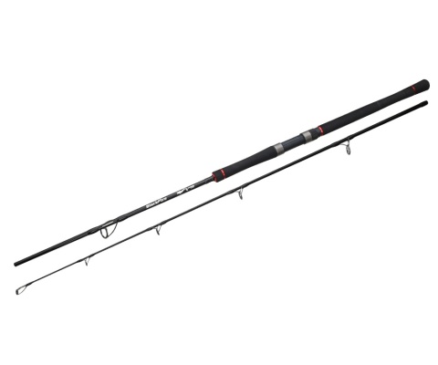 Wędka sumowa Flagman Blackfire Cat Fish BCF90H 2,74 m 50-200 g Fast