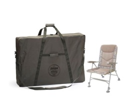 Torba transportowa na fotel wędkarski ZFISH 95 × 60 × 20 cm