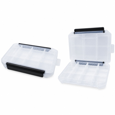 Mistrall pudełko cx 20.5 × 15.5 × 3.5 cm am-6101157