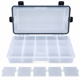 Mistrall pudełko cx 275 × 180 × 50 mm am-6101133