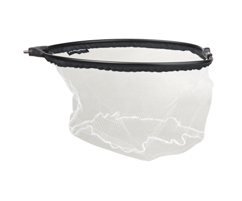 Składana głowica podbieraka Flagman Clear Mesh 50 × 40 cm