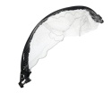 Składana głowica podbieraka Flagman Clear Mesh 50 × 40 cm
