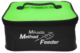 Pojemnik EVA Mikado Method Feeder L 33x33x14cm