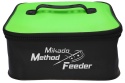 Pojemnik EVA Mikado Method Feeder L 33x33x14cm