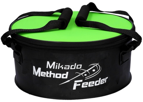 Pojemnik EVA Mikado Method Feeder 30x13cm