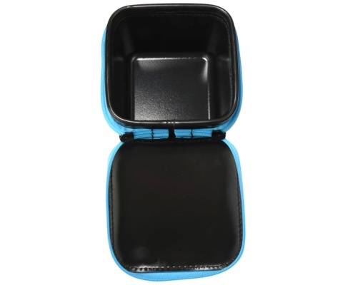Pojemnik na przynęty Flagman Tregaron Bait Box z pokrywą rozmiar S: 15 × 15 × 10 cm