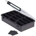 Pudełko Plano StowAway 3700 Deep 20,5 x 37,5 x 8,06 cm