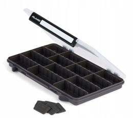 Pudełko Plano StowAway 3700 Thin Deep 35,56 × 23,19 × 3,81 cm