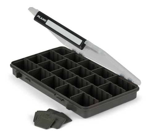 Pudełko Plano StowAway 3700 wymiary 20,5 x 37,5 x 5,08cm