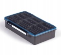 Pudełko Plano Waterproof StowAway 3700 Deep 35,56 × 23,19 × 8,26 cm