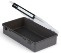 Pudełko Plano StowAway 3700 Deep OPEN 20,5 x 37,5 x 8,06 cm