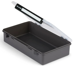 Pudełko Plano StowAway 3700 Deep OPEN 20,5 x 37,5 x 8,06 cm