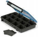 Pudełko Plano Waterproof StowAway 3600 wymiary 16,2 x 27,5 x 4,45cm