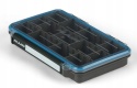 Pudełko Plano Waterproof StowAway 3600 wymiary 16,2 x 27,5 x 4,45cm