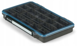 Pudełko Plano Waterproof StowAway 3700 wymiary 20,5 x 37,5 x 5,08cm