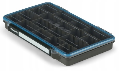 Pudełko Plano Waterproof StowAway 3700 wymiary 20,5 x 37,5 x 5,08cm
