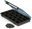 Pudełko Plano Waterproof StowAway 3700 wymiary 20,5 x 37,5 x 5,08cm