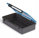 Pudełko Plano Waterproof StowAway 3700 Deep OPEN 35,56 × 23,19 × 8,26 cm