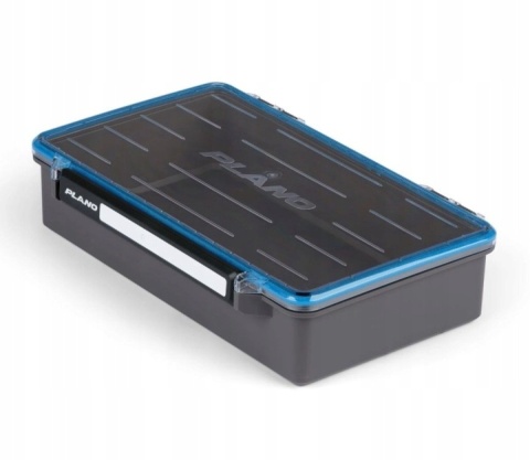 Pudełko Plano Waterproof StowAway 3700 Deep OPEN 35,56 × 23,19 × 8,26 cm